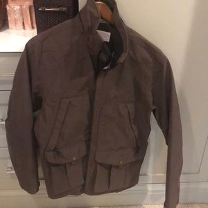 Filson Jacket